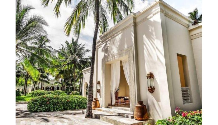 Baraza Resort & Spa Zanzibar poza 5