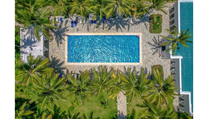 Baraza Resort & Spa Zanzibar poza 0