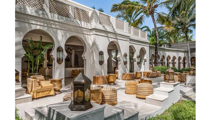 Baraza Resort & Spa Zanzibar poza 12