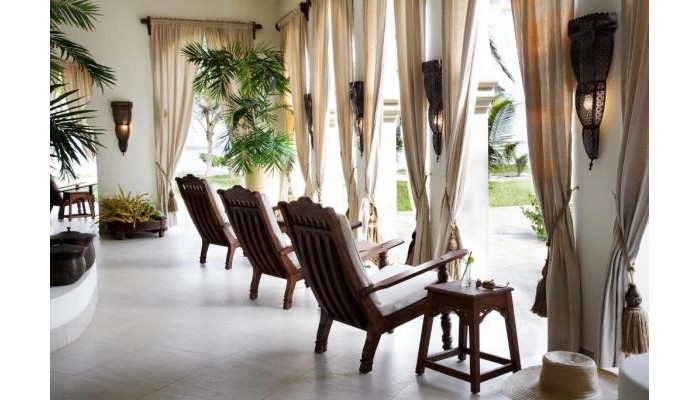 Baraza Resort & Spa Zanzibar poza 14