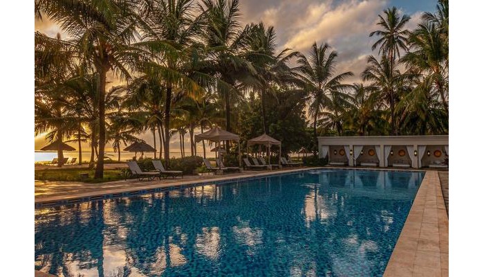 Baraza Resort & Spa Zanzibar poza 2