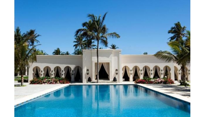 Baraza Resort & Spa Zanzibar poza 1