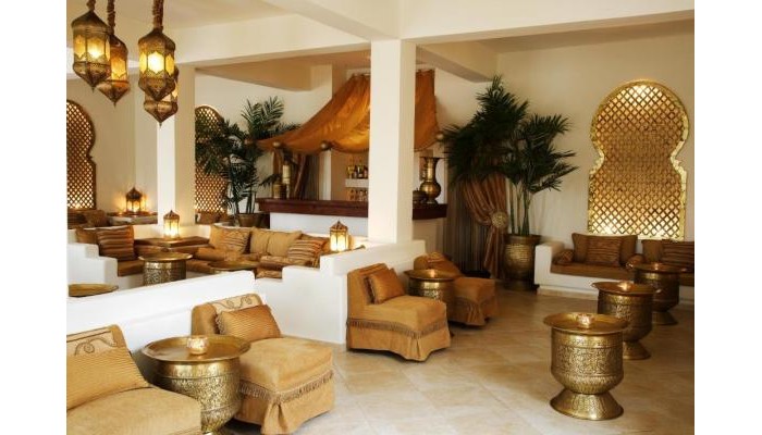 Baraza Resort & Spa Zanzibar poza 13