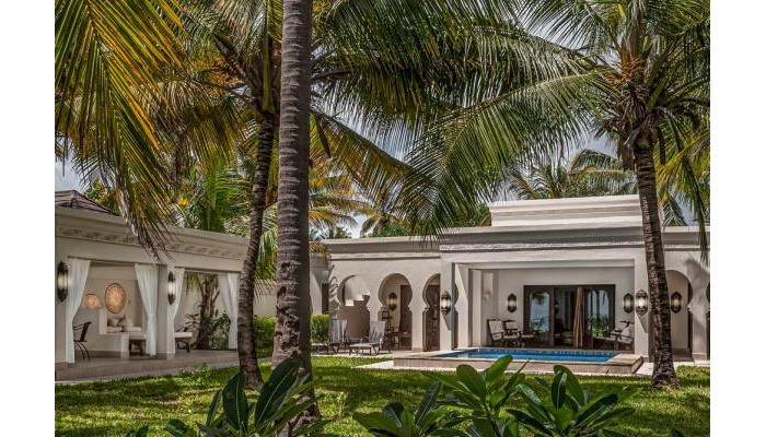 Baraza Resort & Spa Zanzibar poza 3