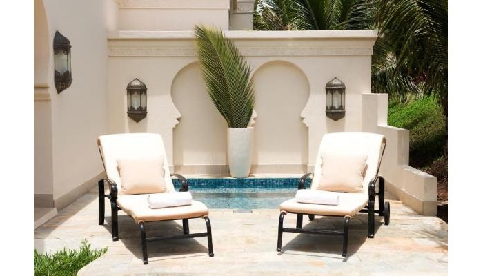 Baraza Resort & Spa Zanzibar poza 10