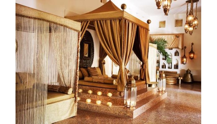 Baraza Resort & Spa Zanzibar poza 16