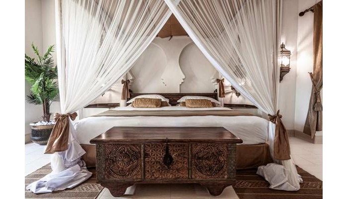 Baraza Resort & Spa Zanzibar poza 7