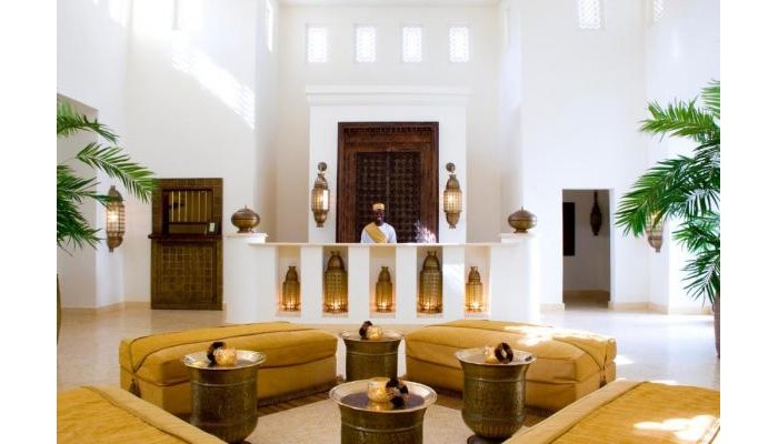 Baraza Resort & Spa Zanzibar poza 6