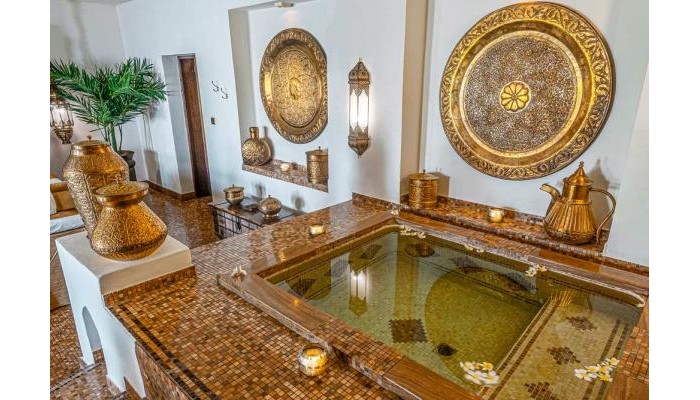 Baraza Resort & Spa Zanzibar poza 15