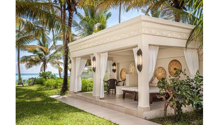 Baraza Resort & Spa Zanzibar poza 4
