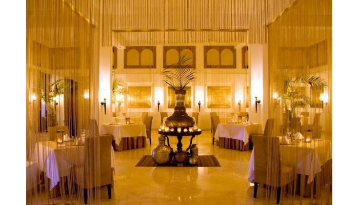 Baraza Resort & Spa Zanzibar poza 11
