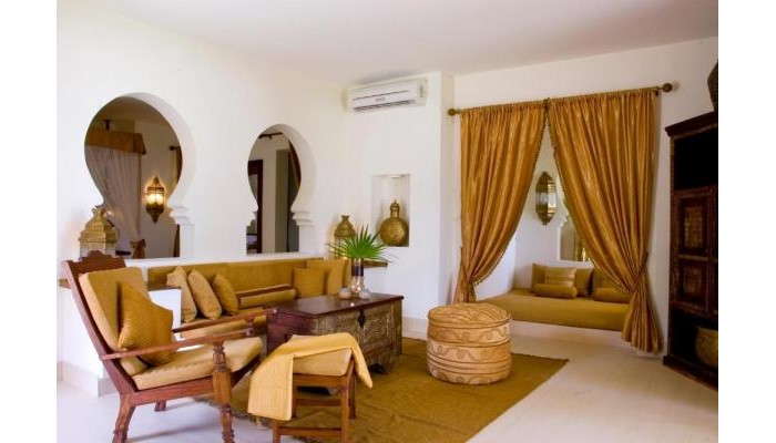 Baraza Resort & Spa Zanzibar poza 8