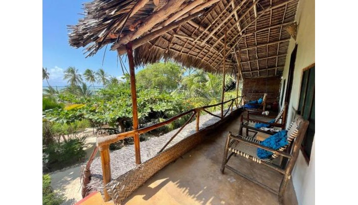 Hotel Bellevue Zanzibar poza 5