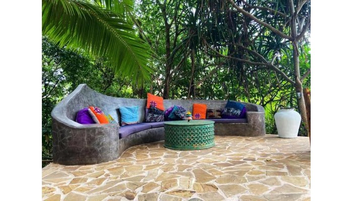 Hotel Bellevue Zanzibar poza 6