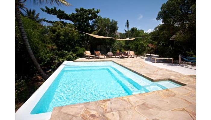 Hotel Bellevue Zanzibar poza 7