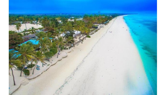 Hotel Indigo Beach Zanzibar poza 19