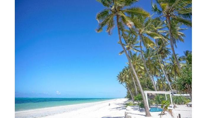 Hotel Indigo Beach Zanzibar poza 21