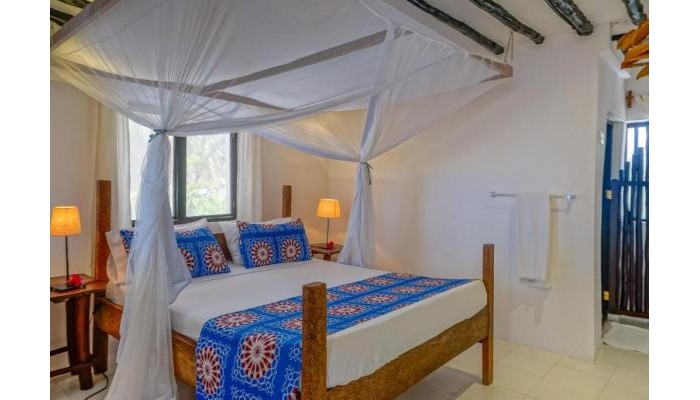 Hotel Indigo Beach Zanzibar poza 6
