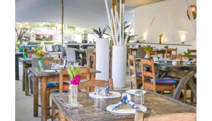 Hotel Indigo Beach Zanzibar poza 13