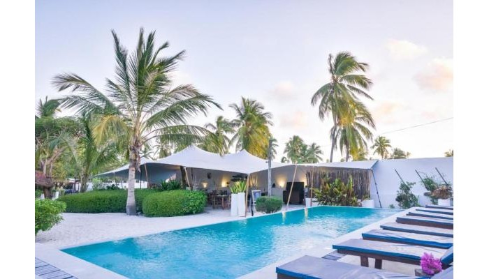 Hotel Indigo Beach Zanzibar poza 22