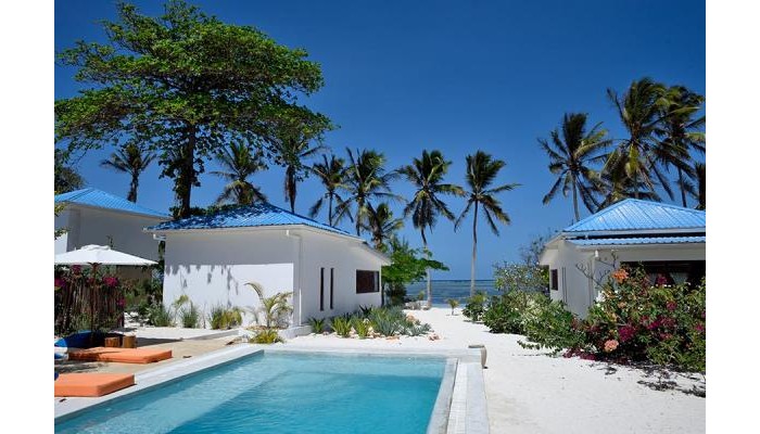 Hotel Indigo Beach Zanzibar poza 16