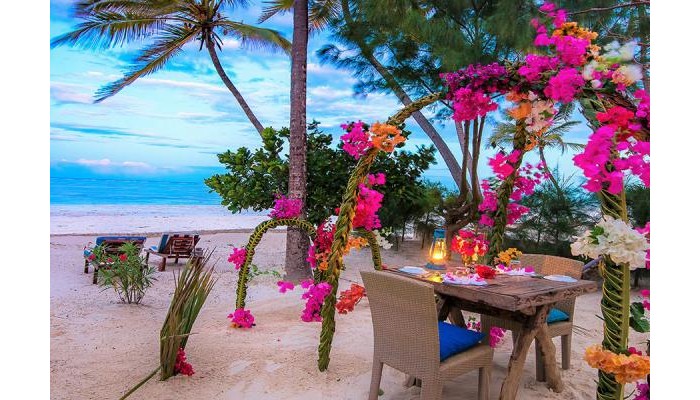 Hotel Indigo Beach Zanzibar poza 18