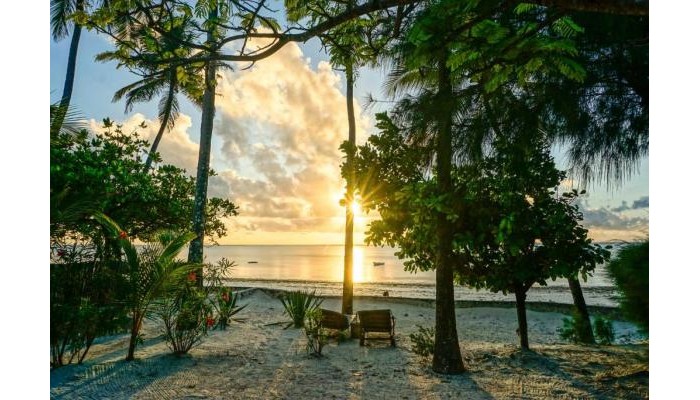 Hotel Indigo Beach Zanzibar poza 20