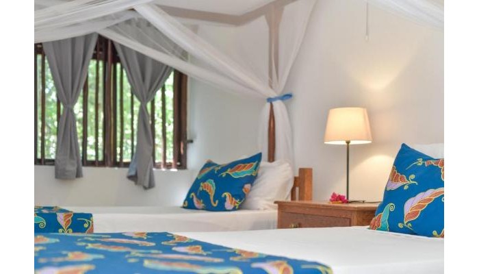 Hotel Indigo Beach Zanzibar poza 11