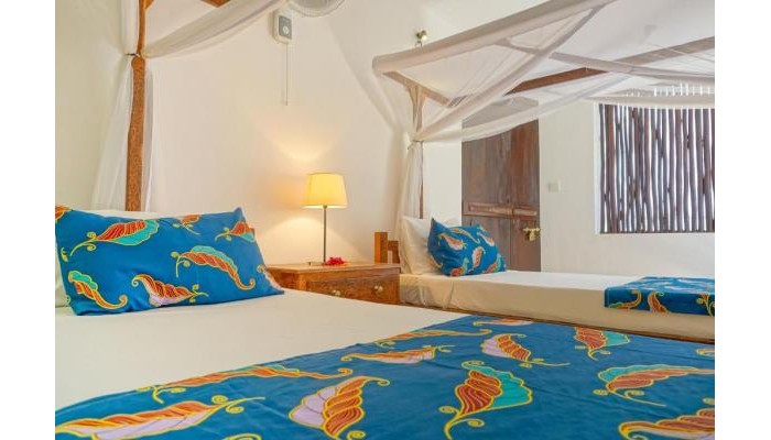 Hotel Indigo Beach Zanzibar poza 12