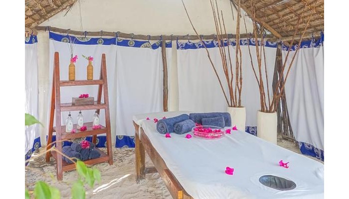 Hotel Indigo Beach Zanzibar poza 17