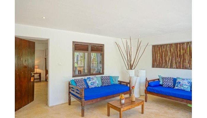 Hotel Indigo Beach Zanzibar poza 8