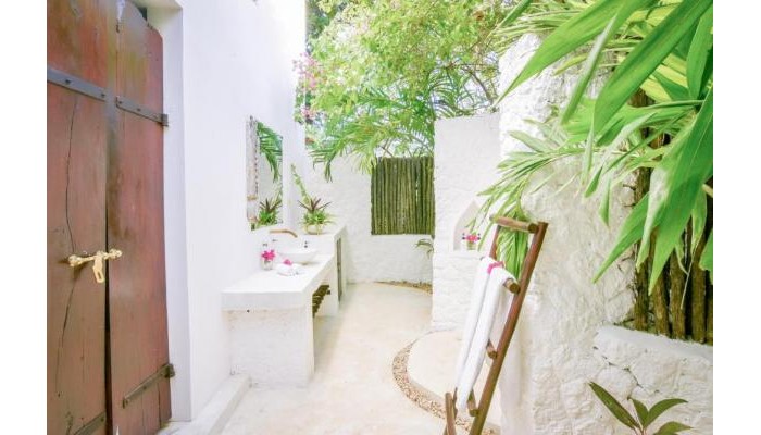 Hotel Indigo Beach Zanzibar poza 4