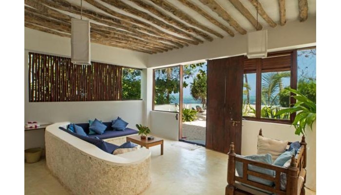 Hotel Indigo Beach Zanzibar poza 9