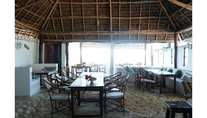 Hotel Makuti Beach Bunglows poza 7