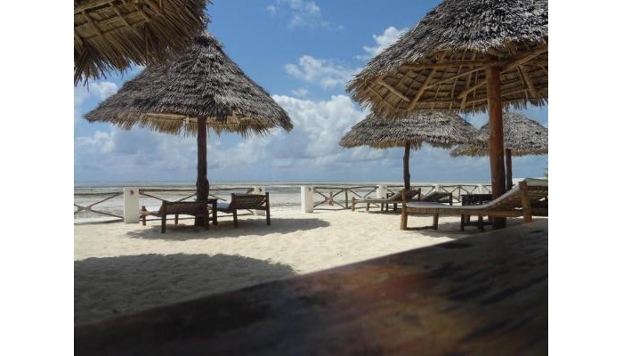 Hotel Makuti Beach Bunglows poza 9