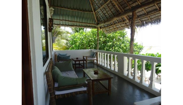 Hotel Makuti Beach Bunglows poza 6