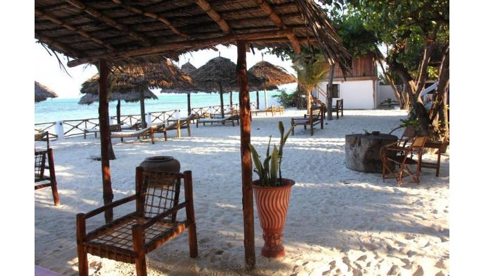 Hotel Makuti Beach Bunglows poza 10