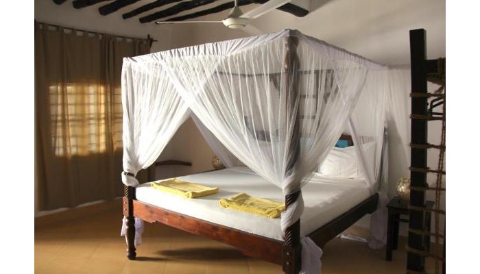 Hotel Makuti Beach Bunglows poza 3