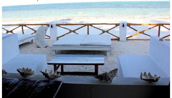 Hotel Makuti Beach Bunglows poza 11