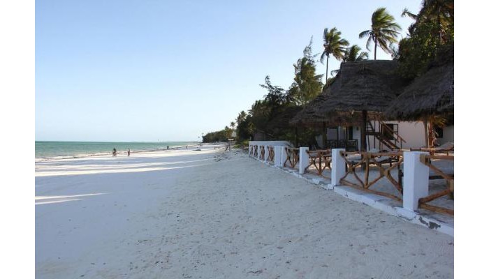 Hotel Makuti Beach Bunglows poza 12