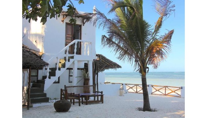Hotel Makuti Beach Bunglows poza 0