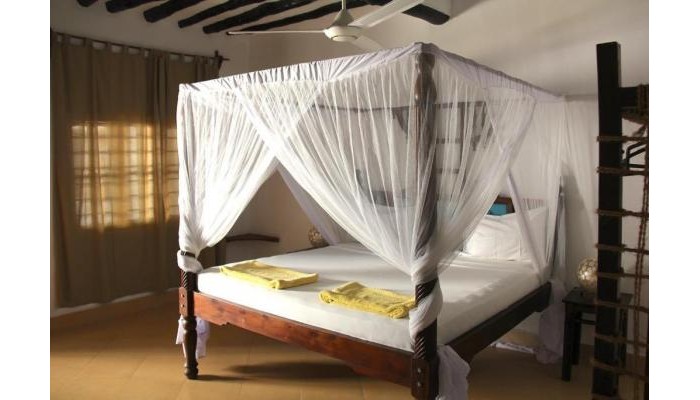 Hotel Makuti Beach Bunglows poza 5
