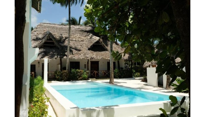 Hotel Makuti Beach Bunglows poza 8