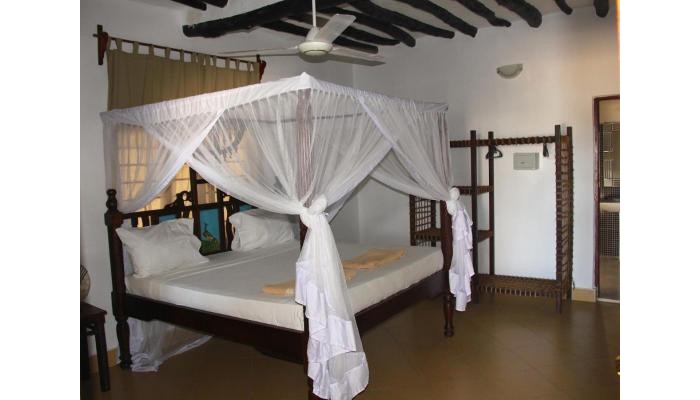 Hotel Makuti Beach Bunglows poza 2