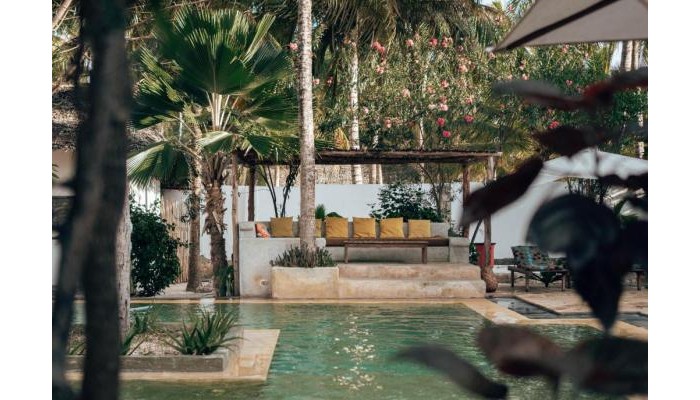 Poza pentru Hotel Sahari Zanzibar 2348-1697035058 Hotel Sahari Zanzibar poza 8