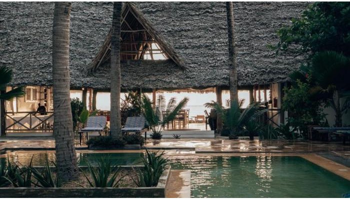 Poza pentru Hotel Sahari Zanzibar 2616-1697035041 Hotel Sahari Zanzibar poza 1