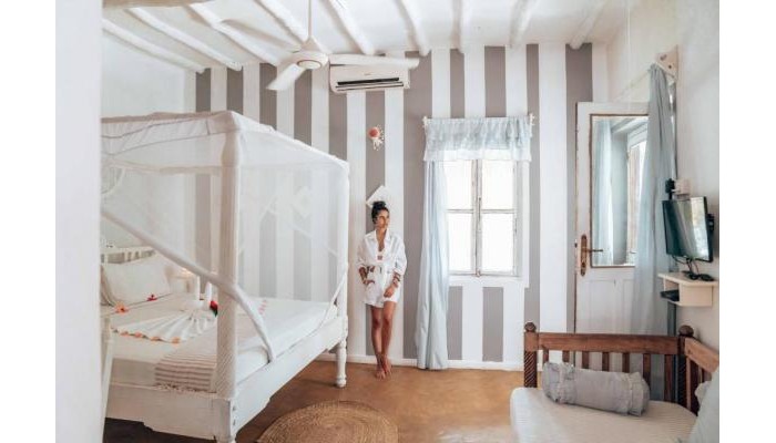 Poza pentru Hotel Sahari Zanzibar 5379-1697035043 Hotel Sahari Zanzibar poza 2