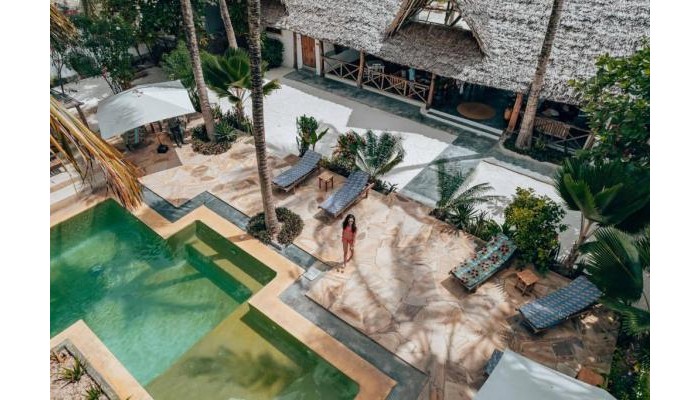 Poza pentru Hotel Sahari Zanzibar 7896-1697035061 Hotel Sahari Zanzibar poza 9