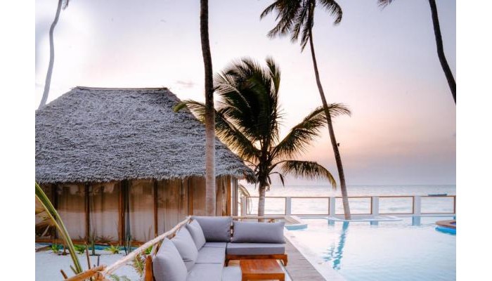 Tiki Beach Club & Resort poza 24