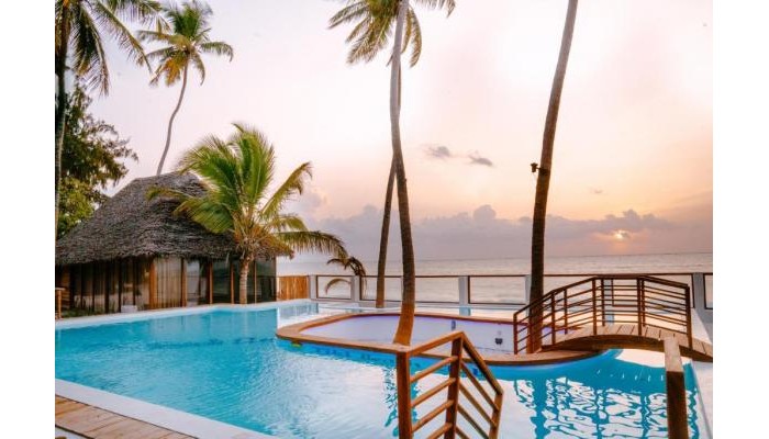 Tiki Beach Club & Resort poza 22